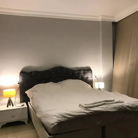Apart Otel özdiyar