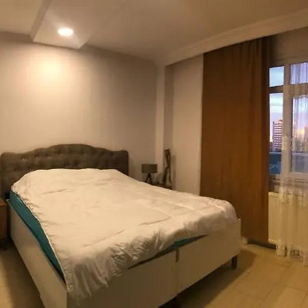 Apart Otel özdiyar İstanbul