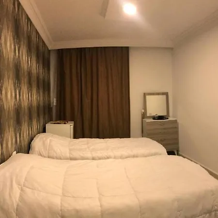 Apart Otel özdiyar İstanbul