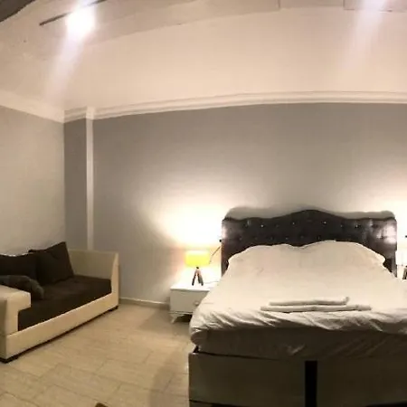 özdiyar Apart Otel İstanbul