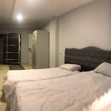 özdiyar Apart Otel *