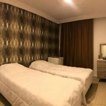 Apart Otel özdiyar