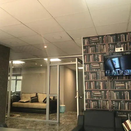 özdiyar Apart Otel İstanbul