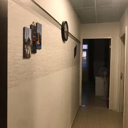 özdiyar Apart Otel