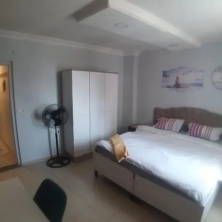 Apart Otel özdiyar