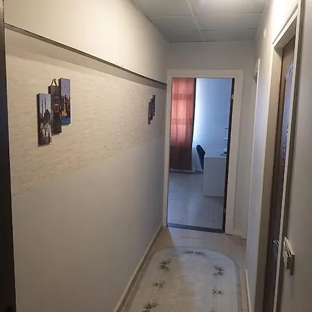 özdiyar Apart Otel *