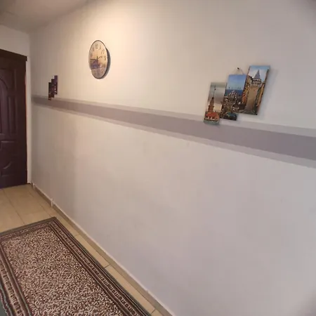 Oezdiyar Aparthotel Istanbul