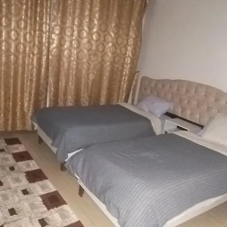 Oezdiyar Aparthotel